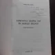 CONCEPTIA DESPRE OM IN MARILE RELIGII - RUS REMUS  (TEZA DE DOCTORAT, CU DEDICATIE)