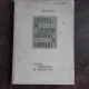 CONCEPTUL DE LITERATURA UNIVERSALA SI COMPARATA - AL. DIMA