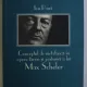CONCEPTUL DE METAFIZICA IN OPERA TARZIE SI POSTUMA A LUI MAX SCHELER DE ION PANA