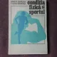 CONDITIA FIZICA SI SPORTUL - MARTA BAROGA