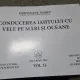 Conducerea iahtului cu vele  pe mări şi oceane Ghid succint pentru skipperii de croazieră Marin Deboveanu 2 volume,