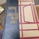 CONFECTII SI CONSTRUCTII METALICE USOARE - V.BARBU / C.PESTESI / I .CHIVU