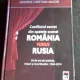 CONFLICTUL SECRET DIN SPATELE SCENEI ROMANIA VERSUS RUSIA - REMUS IOAN STEFUREAC