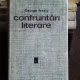 CONFRUNTARI LITERARE - GEORGE IVASCU