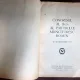 CONGRESUL AL II LEA AL PARTIDULUI MUNCITORESC ROMAN - 23-28 DECEMBRIE 1955 (ESPLP - 1956, 907 PAG, COPERTI CARTONATE)