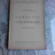 CONSILIILE DE COLABORARE - CORNELIU RUDESCU