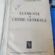 Const. Gh. Macarovici - Elemente de Chimie Generala