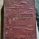 Const. Stef. Bilciurescu - Almanahul calendar Scolii si Bisericii pe 1892-1893