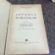 Constantin C. Giurescu - Istoria romanilor (volumul 2, partea a II-a, editia a IV-a, 1943)