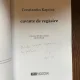 CONSTANTIN KAPITZA CUVINTE DE REGASIRE