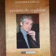 CONSTANTIN KAPITZA CUVINTE DE REGASIRE