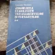 Constantin Marinescu - Asigurarea Stabilitatii Terasamentelor si Versantilor Vol II