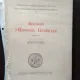 Constantin Marinescu - Melanges d Histoire Generale