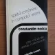 Constantin Noica - Sase maladii ale spiritului contemporan