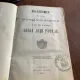 Constitutiunea (in chirilica) Proclamatiunea domniei sale domnitorului (1864) Legea electorala si ordinul circular (1866)