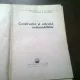 CONSTRUCTIA SI CALCULUL AUTOMOBILELOR - MARIN UNTARU