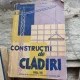 CONSTRUCTII DE CLADIRI - GH. STEFANESCU  Vol 3