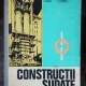 CONSTRUCTII SUDATE - MANUAL PENTRU LICEE INDUSTRIALE - I.JAKOB/I SONEA & CO