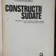 CONSTRUCTII SUDATE - MANUAL PENTRU LICEE INDUSTRIALE - I.JAKOB/I SONEA & CO