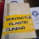 Contactul elastic liniar - Neculai Boicu
