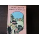 CONTELE DE MONTAUBAN - MICHEL ZEVACO