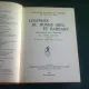 CONTES ET LEGENDES DU MONDE GREC ET BARBARE - LAURA ORVIETO  (CARTE IN LIMBA FRANCEZA)