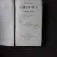 CONTES FANTASTIQUES - CHARLES NODIER 1855 (CARTE IN LIMBA FRANCEZA)