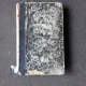 CONTES FANTASTIQUES - CHARLES NODIER 1855 (CARTE IN LIMBA FRANCEZA)