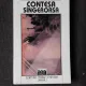 CONTESA SANGEROASA - ANDREI CODRESCU