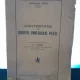 Contestatia in dreptul procedural penal - Octavian Gadei