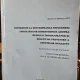 Contributii la determinarea influentei amenajarilor hidrotehnice asupra mediului inconjurator si solutii de prevenire a efectelor negative - Madalin Mihailovici