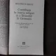 CONTRIBUTII LA ISTORIA RELIGIEI SI A FILOZOFIEI IN GERMANIA - HEINRICH HEINE