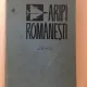 Contributii la Istoricul Aeronauticii - Aripi Romanesti