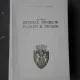 Contributii la istoricul oraselor Ploiesti si Targsor - George Potra