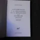 Contributions a la philosophie de la Renaissance , Mircea Eliade  (text in limba franceza)