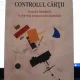 Controlul cartii, cenzura literaturii in regimul comunist din Romania - Liliana Corobca