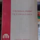 CONTROLUL TEHNIC IN TURNATORII - E.R. IMMERMAN