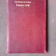 CONVENTIUNEA DE LA HAGA, PROCEDURA CIVILA, COMENTARII DE STEFAN I. POPESCU (CU DEDICATIE PENTRU I.G. DUCA)
