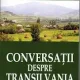CONVERSATII DESPRE TRANSILVANIA - JESUS PARDO