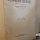 Convorbiri literare anul al 66-lea Iulie-August 1933 - Revista fondata de Junimea la 1 Martie 1867 - Director Al.Tzigara-Samurcas