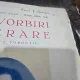 Convorbiri Literare. Comemorare Mihail Eminescu - Anul LXXII Nr. 6-7-8-9 Iunie-Sept. 1939  cu semnatura lui Fanica N. Gheorghe