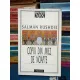 COPIII DIN MIEZ DE NOAPTE , SALMAN RUSHDIE