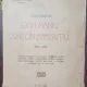 Corespondenta: Ioan Maniu Simeon Barnutiu - Coriolan Suciu