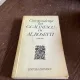 Corespondenta lui G. Calinescu cu Al. Rosetti (1935-1951)
