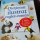 Corina Gaduta - Dictionar Ilustrat Englez-Roman. Peste 2500 de cuvinte si expresii uzuale