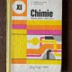 Cornelia Costin Chimie manual pentru clasa a XI-a