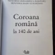 Coroana Romana la 140 de ani - Principesa Margareta a Romaniei, Principele Radu al Romaniei