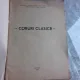 CORURI CLASICE (PARTITURI SI TEXT)
