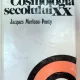 COSMOLOGIA SEC. AL XX-LEA,STUDIU EPISTEMOLOGIC SI ISTORIC AL TEARIILOR COSMOLOGICE CONTEMPORANE,BUCURESTI 1978-JACQUES MERLEAU-PONTY