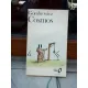 COSMOS , WITOLD GOMBROWICZ